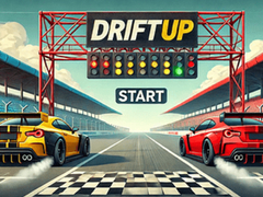                                                                       Drift Up ﻞﯿﮭﮐ