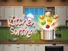                                                                       Kitchen Sorting ﻞﯿﮭﮐ