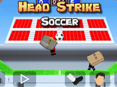                                                                      Head Strike Soccer ﻞﯿﮭﮐ