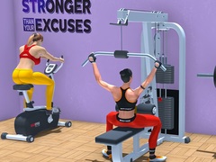                                                                       Gym Simulator 2024 ﻞﯿﮭﮐ