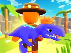                                                                       My Dinosaur Land ﻞﯿﮭﮐ