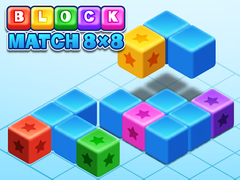                                                                       Block Match 8x8 ﻞﯿﮭﮐ
