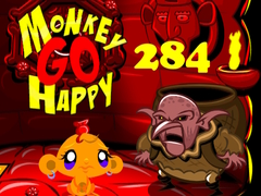                                                                       Monkey Go Happy Stage 284 ﻞﯿﮭﮐ