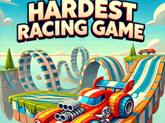                                                                       Hardest Racing Game ﻞﯿﮭﮐ