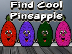                                                                       Find Cool Pineapple ﻞﯿﮭﮐ