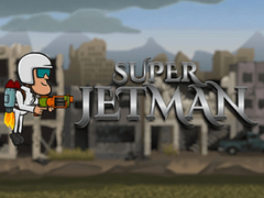                                                                       Super Jetman ﻞﯿﮭﮐ