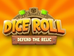                                                                       Dice Roll: Protect the Relic ﻞﯿﮭﮐ