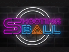                                                                       Shooting Ball ﻞﯿﮭﮐ