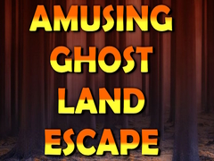                                                                       Amusing Ghost Land Escape ﻞﯿﮭﮐ