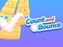                                                                       Count and Bounce ﻞﯿﮭﮐ