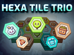                                                                       Hexa Tile Trio ﻞﯿﮭﮐ