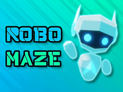                                                                       Robo Maze ﻞﯿﮭﮐ