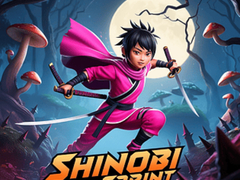                                                                       Shinobi Sprint ﻞﯿﮭﮐ