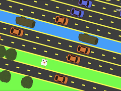                                                                       Crossy Roads 2D ﻞﯿﮭﮐ