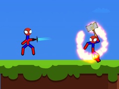                                                                       Stick Man Battle Fighting ﻞﯿﮭﮐ