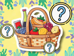                                                                       Kids Quiz: Let's Go Picnic ﻞﯿﮭﮐ