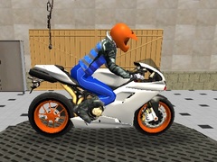                                                                       Mega Ramp Bike Racing Tracks ﻞﯿﮭﮐ
