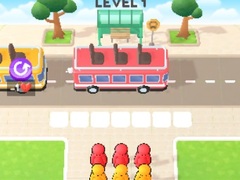                                                                       Bus Jam ﻞﯿﮭﮐ