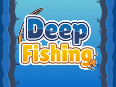                                                                       Deep Fishing ﻞﯿﮭﮐ