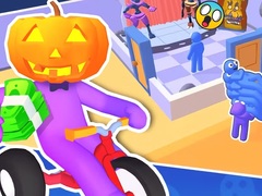                                                                      Horror Room: Scary Hotel Tycoon ﻞﯿﮭﮐ