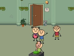                                                                       School Teacher Simulator ﻞﯿﮭﮐ