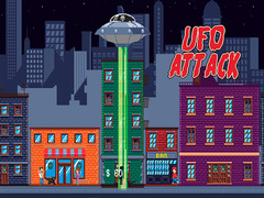                                                                       UFO Attack ﻞﯿﮭﮐ