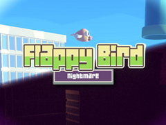                                                                       Flappy Bird Nightmare ﻞﯿﮭﮐ