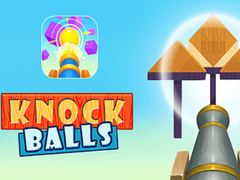                                                                       Knock Balls ﻞﯿﮭﮐ