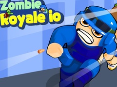                                                                       Zombie Royale.io ﻞﯿﮭﮐ