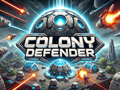                                                                       Colony Defender ﻞﯿﮭﮐ