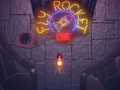                                                                       Fly Rocket Die ﻞﯿﮭﮐ
