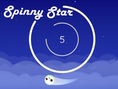                                                                       Spinny Star ﻞﯿﮭﮐ
