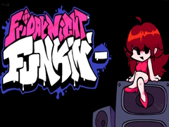                                                                       FNF: Another Friday Night ﻞﯿﮭﮐ