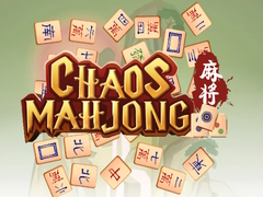                                                                       Chaos Mahjong ﻞﯿﮭﮐ
