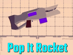                                                                       Pop It Rocket ﻞﯿﮭﮐ