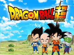                                                                       Dragon Ball Super ﻞﯿﮭﮐ