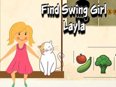                                                                       Find Swing Girl Layla ﻞﯿﮭﮐ