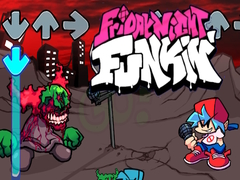                                                                       FNF VS Tricky: Tenebris ﻞﯿﮭﮐ
