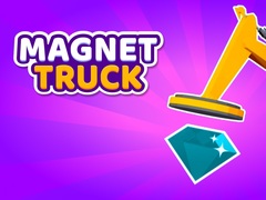                                                                      Magnet Truck ﻞﯿﮭﮐ