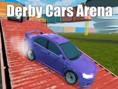                                                                       Derby Cars Arena ﻞﯿﮭﮐ