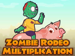                                                                      Zombie Rodeo Multiplication ﻞﯿﮭﮐ