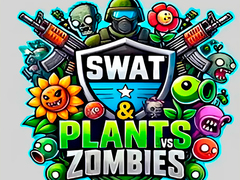                                                                       SWAT & Plants vs Zombies ﻞﯿﮭﮐ