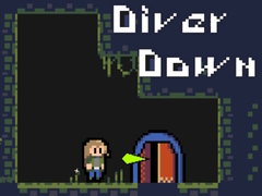                                                                       Diver Down ﻞﯿﮭﮐ