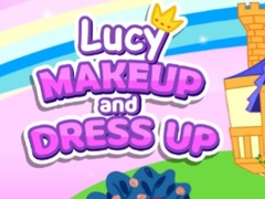                                                                       Lucy Makeup And Dress Up ﻞﯿﮭﮐ