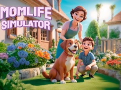                                                                       Momlife Simulator ﻞﯿﮭﮐ