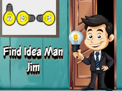                                                                       Find Idea Man Jim ﻞﯿﮭﮐ