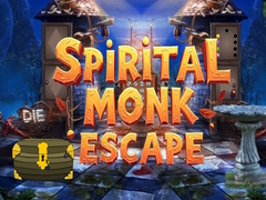                                                                       Spiritual Monk Escape ﻞﯿﮭﮐ