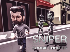                                                                       Sniper Zombie Counter ﻞﯿﮭﮐ