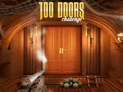                                                                       100 Doors Challenge ﻞﯿﮭﮐ