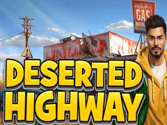                                                                       Deserted Highway ﻞﯿﮭﮐ